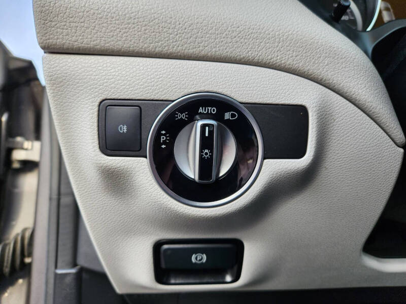 2019 Mercedes-Benz CLA CLA 250 4MATIC