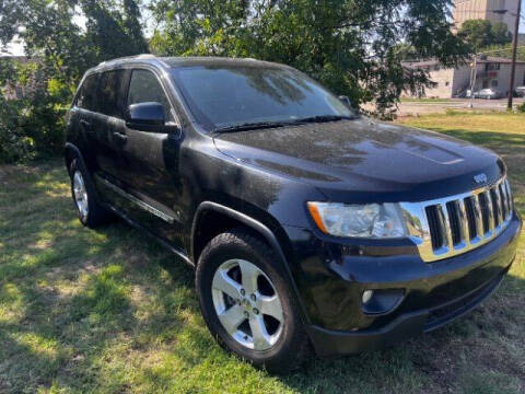 2011 Jeep Grand Cherokee Laredo X