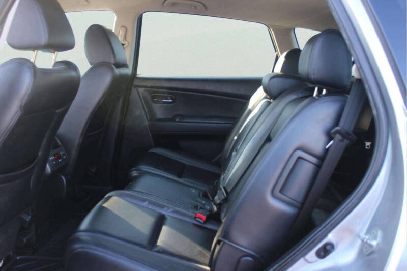 2011 Mazda CX-9 Touring