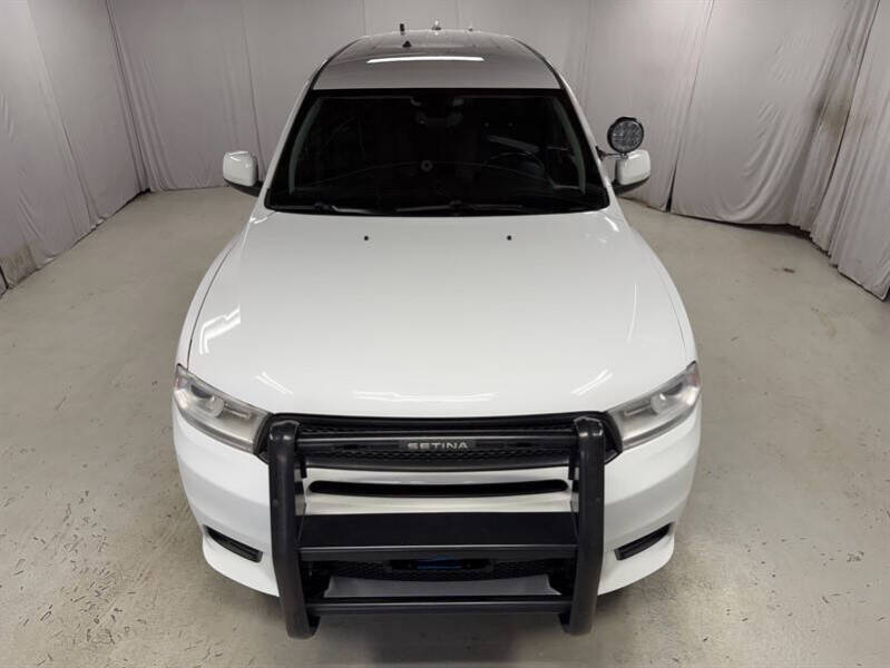 2020 Dodge Durango Pursuit