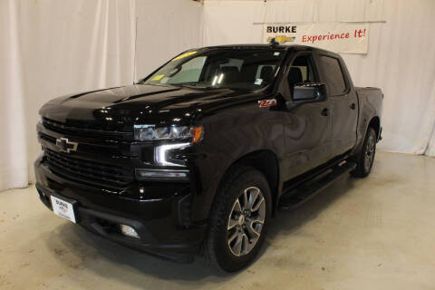 2022 Chevrolet Silverado 1500 Limited