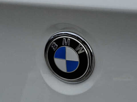 2016 BMW 6 Series 650i xDrive Gran Coupe