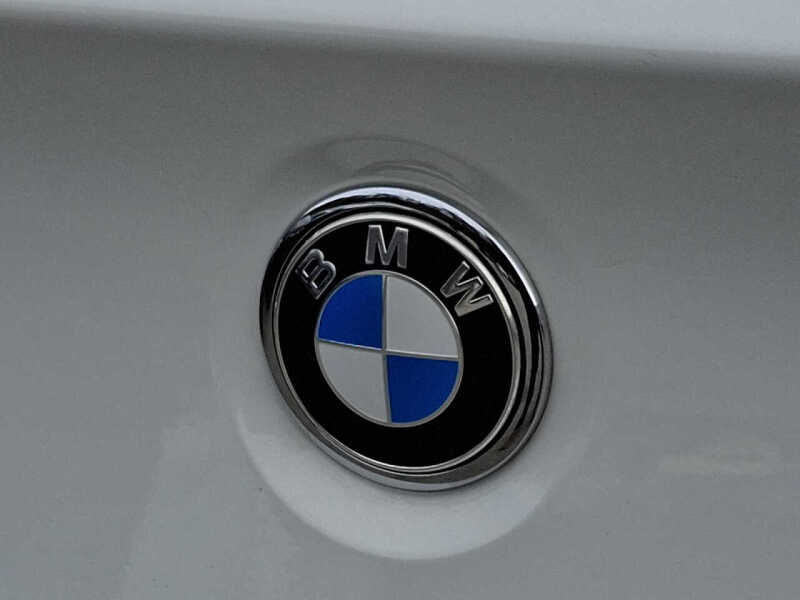 2016 BMW 6 Series 650i xDrive Gran Coupe