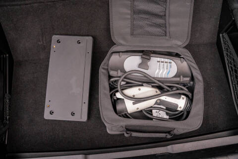 2018 BMW 7 Series 740e xDrive iPerformance