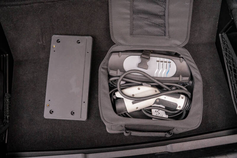 2018 BMW 7 Series 740e xDrive iPerformance