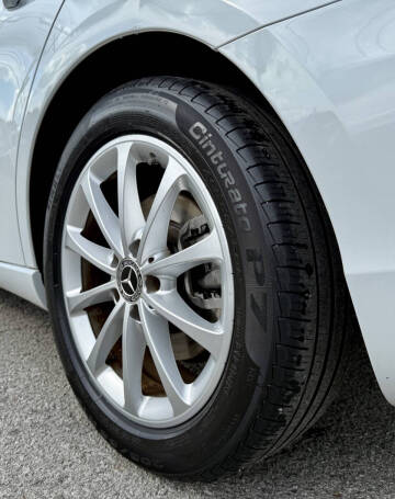 2020 Mercedes-Benz A-Class A 220