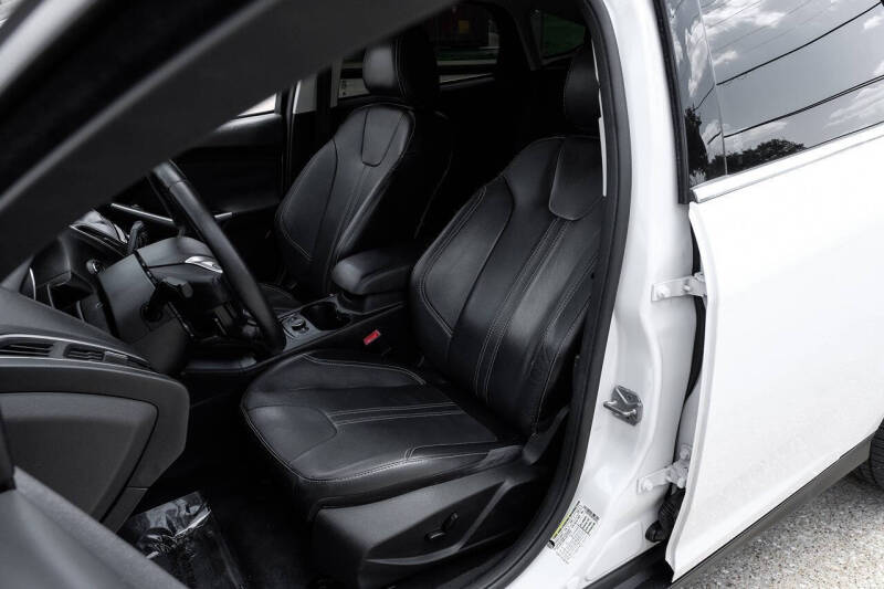 2013 Ford Focus Titanium