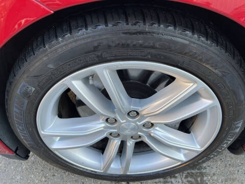 2016 Tesla Model S 85D