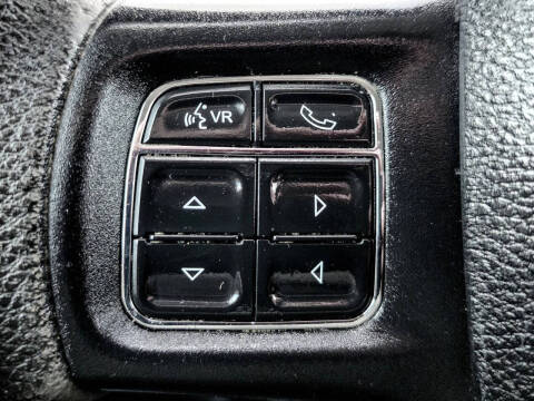 2016 RAM 2500