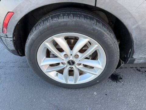 2012 MINI Cooper Countryman S