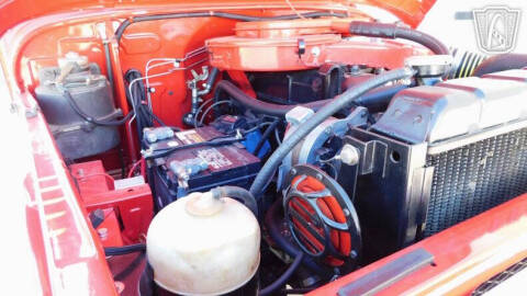 1977 Toyota FJ Cruiser
