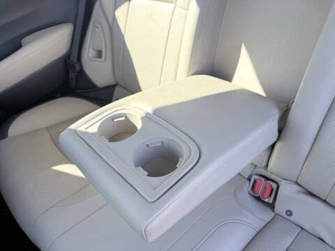 2020 Subaru Outback Limited XT