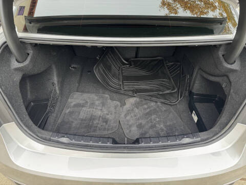 2016 BMW 3 Series 328i