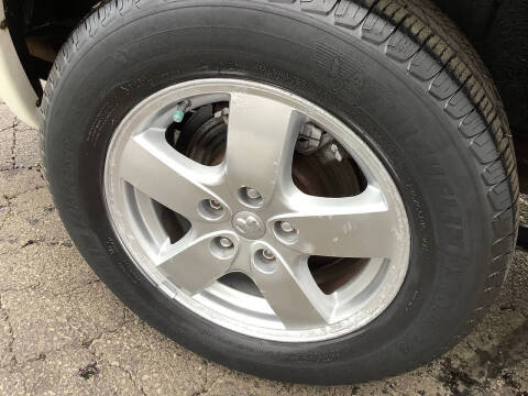 2005 Dodge Grand Caravan SXT