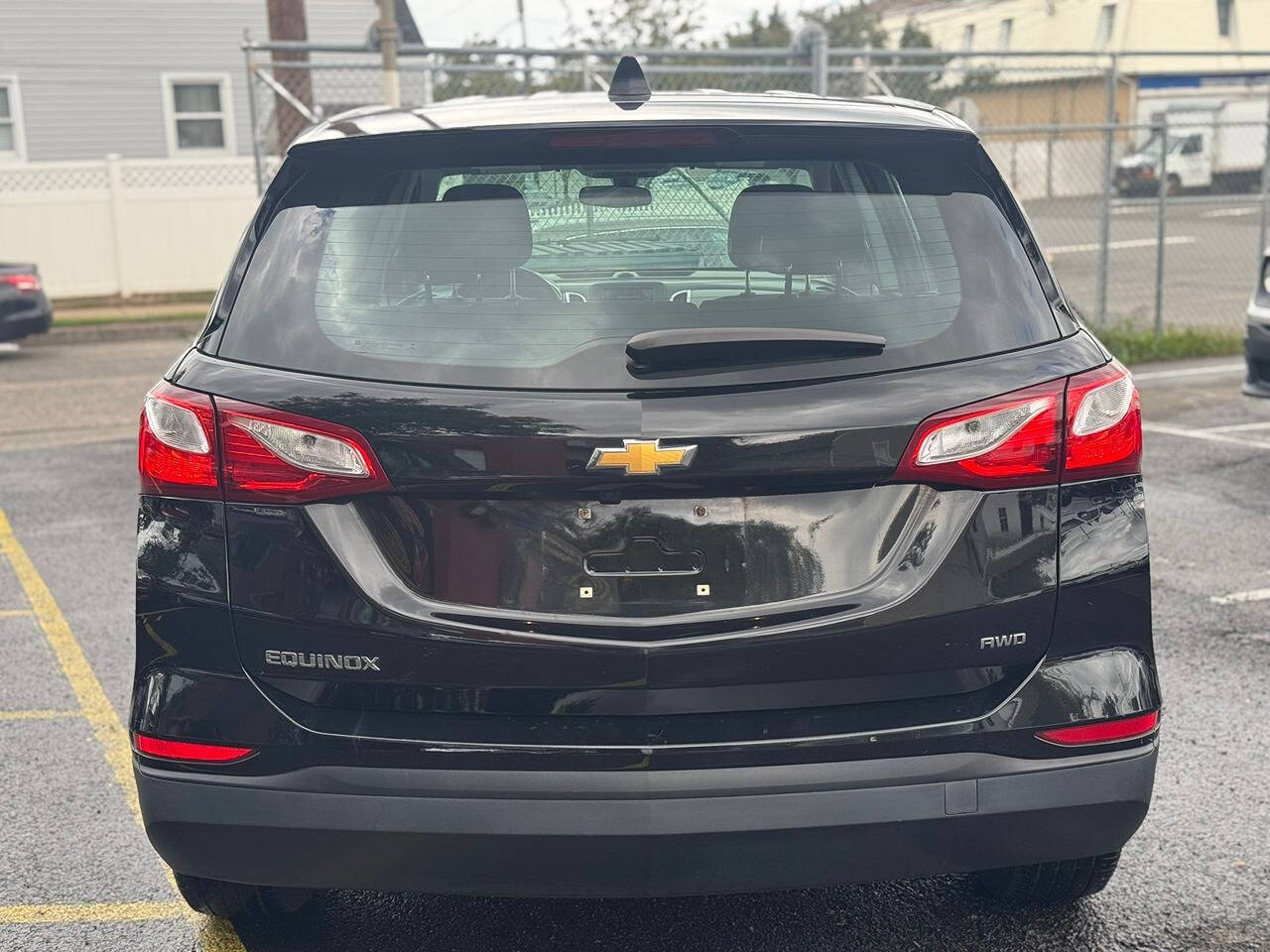 2019 Chevrolet Equinox for sale at Prestige Motors Of Lodi in Lodi, NJ