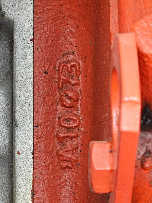 1973 Chevrolet Corvette