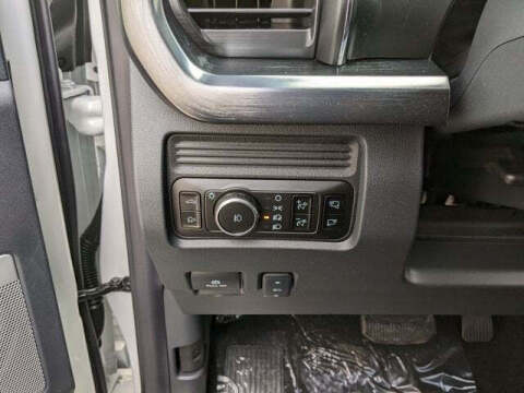 2025 Ford F-250 Super Duty