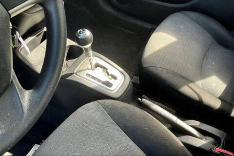 2022 Mitsubishi Mirage G4