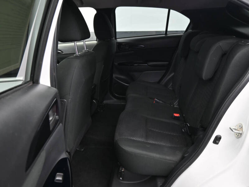 2020 Mitsubishi Eclipse Cross LE