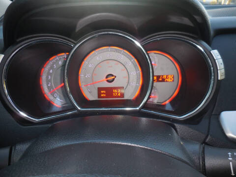 2009 Nissan Murano S