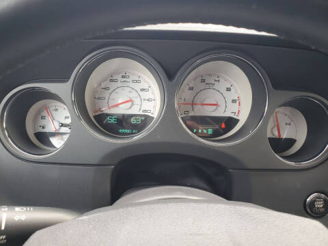 2011 Dodge Challenger R/T