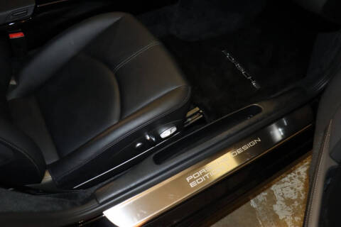 2008 Porsche Cayman S