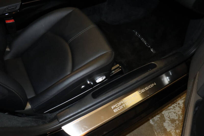 2008 Porsche Cayman S