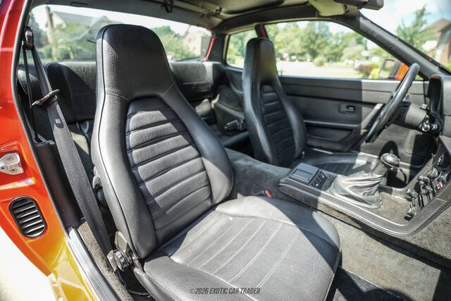 1983 Porsche 944