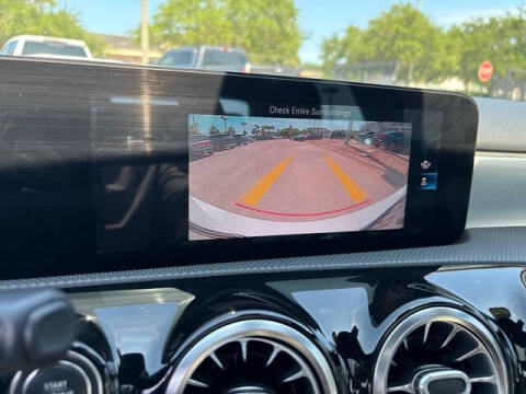 2021 Mercedes-Benz A-Class A 220