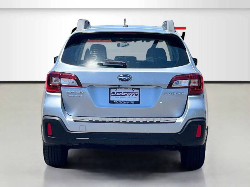 2019 Subaru Outback 2.5i