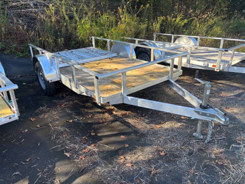 2026 Carry-On 5.5X10 AGW