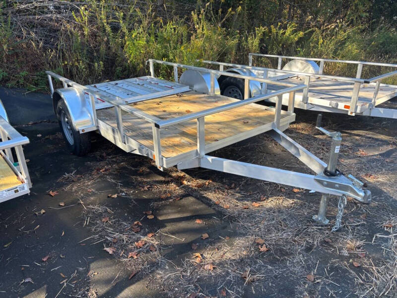 2026 Carry-On 5.5X10 AGW