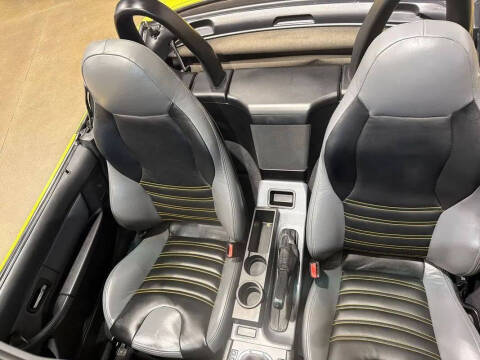 1999 BMW M