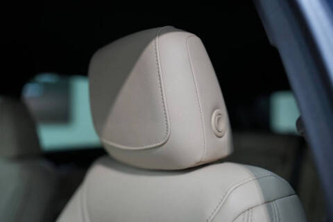 2018 Cadillac XT5