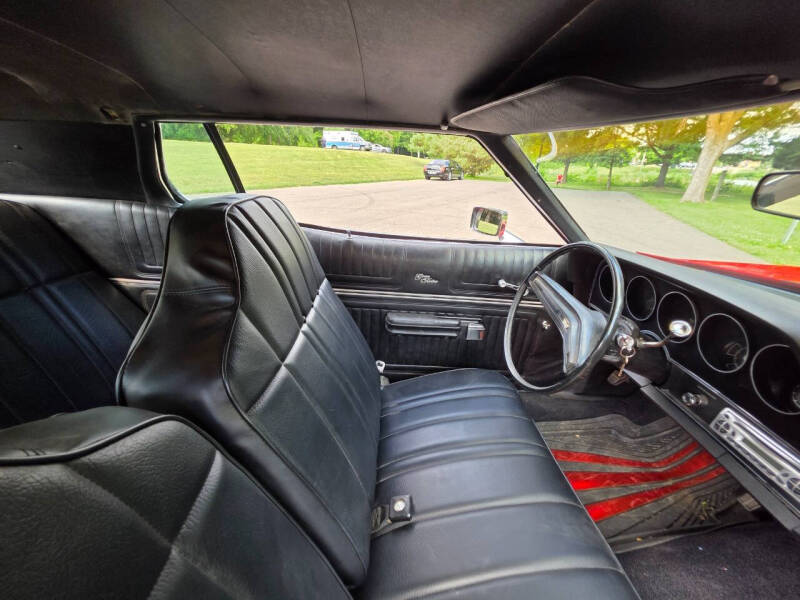 1972 Ford Torino