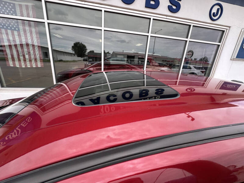2015 Ford Taurus Limited