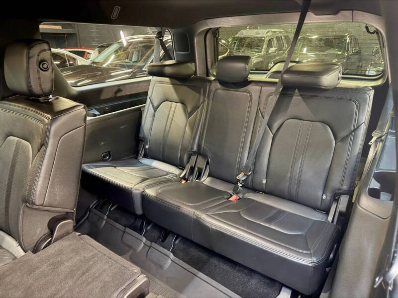 2020 Ford Expedition MAX Limited