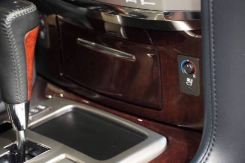 2014 Lexus LX 570