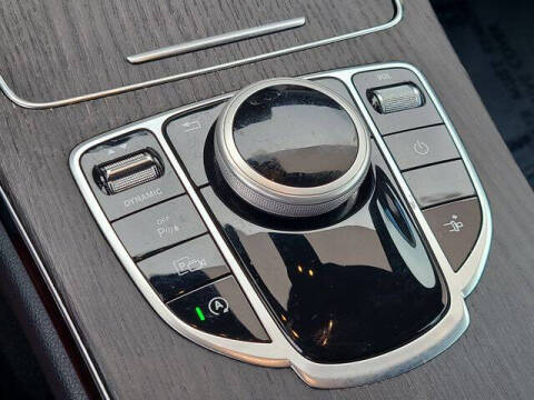 2022 Mercedes-Benz C-Class C 300