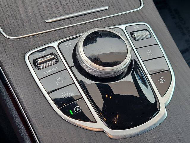 2022 Mercedes-Benz C-Class C 300