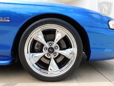 1994 Ford Mustang GT