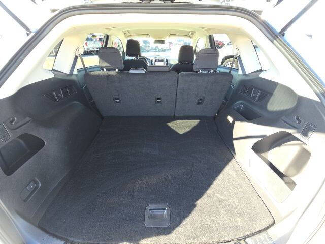2024 Ford Edge SE