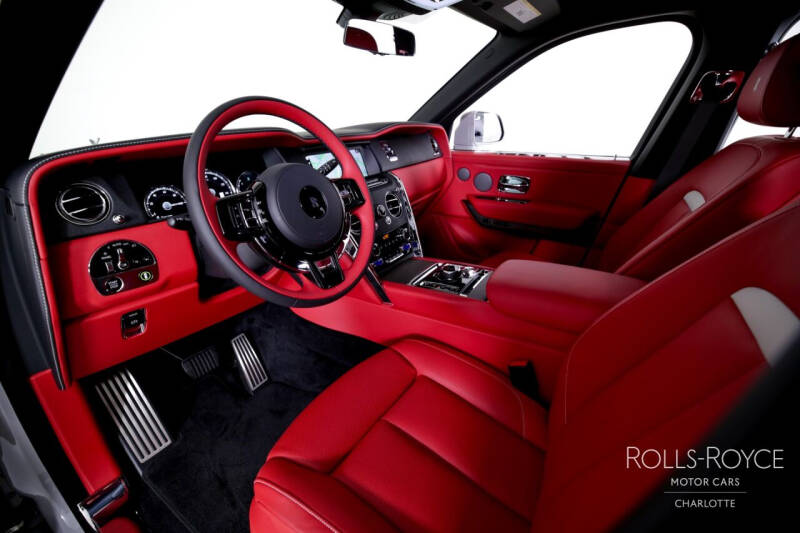 2024 Rolls-Royce Cullinan