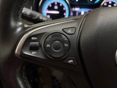 2017 Buick Envision Preferred