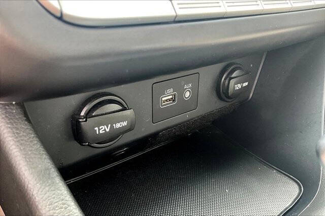 2018 Hyundai Sonata Eco