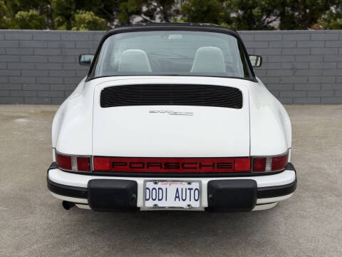 1978 Porsche 911