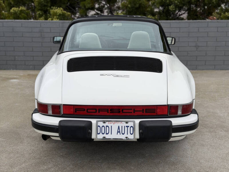 1978 Porsche 911