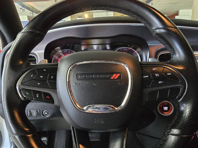 2019 Dodge Charger GT