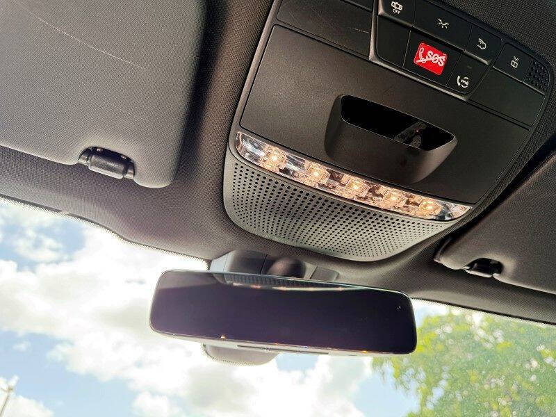 2021 Mercedes-Benz GLC GLC 300 4MATIC