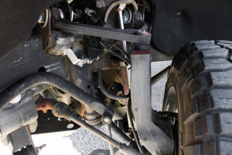 2021 Chevrolet Silverado 2500HD